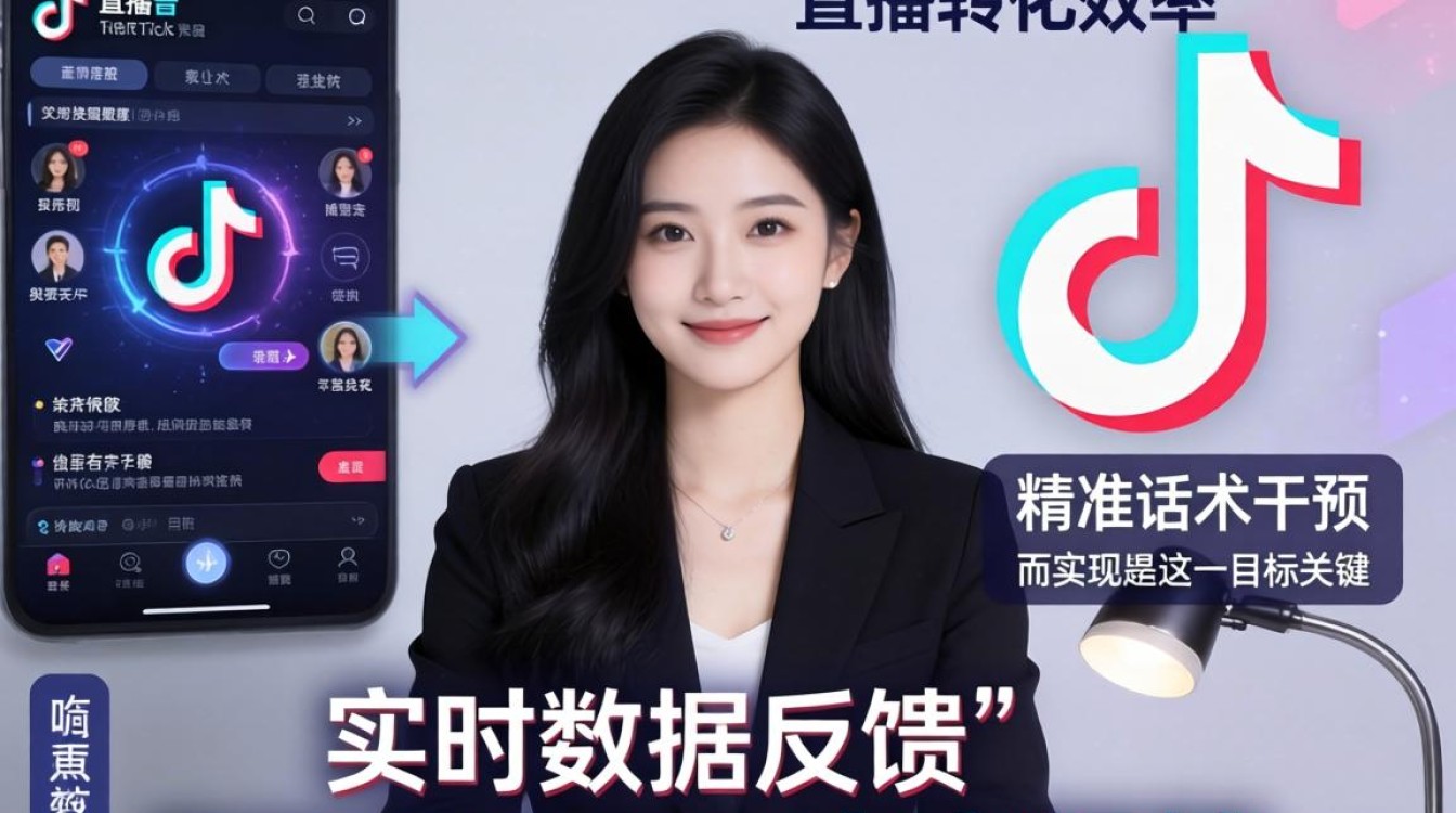 TikTok 文字场控工具从入门到精通