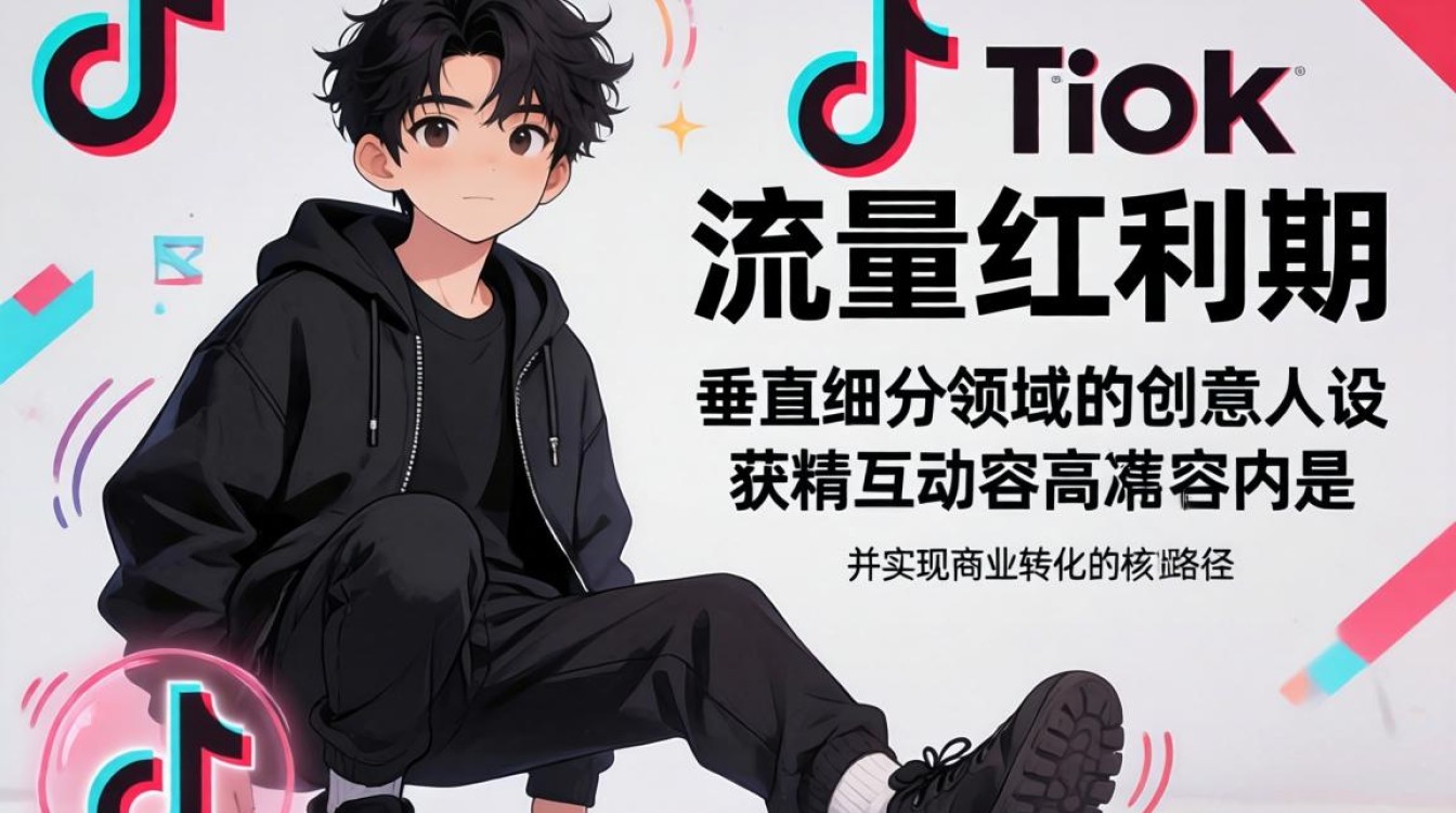 TikTok 卷毛男踢足球怎么变现