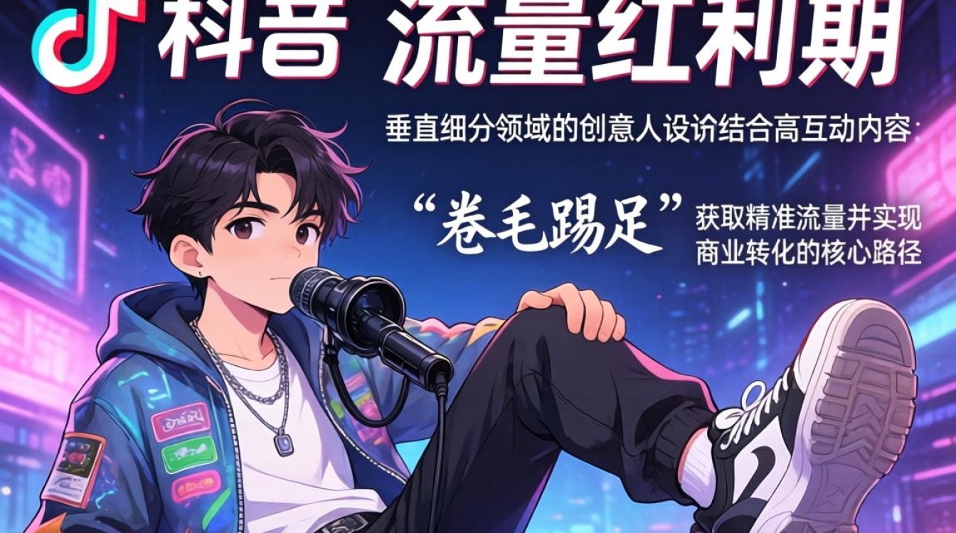 TikTok 卷毛男踢足球怎么变现