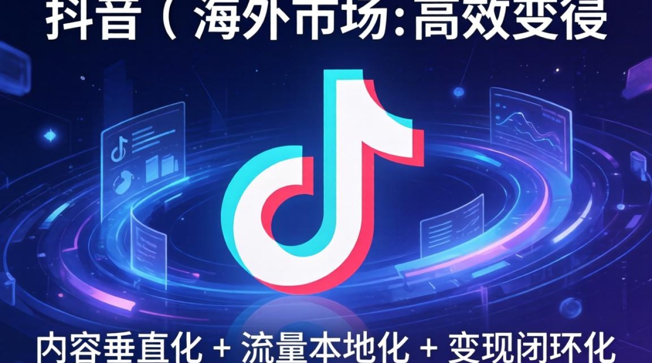 TikTok 海外市场变现技巧有哪些