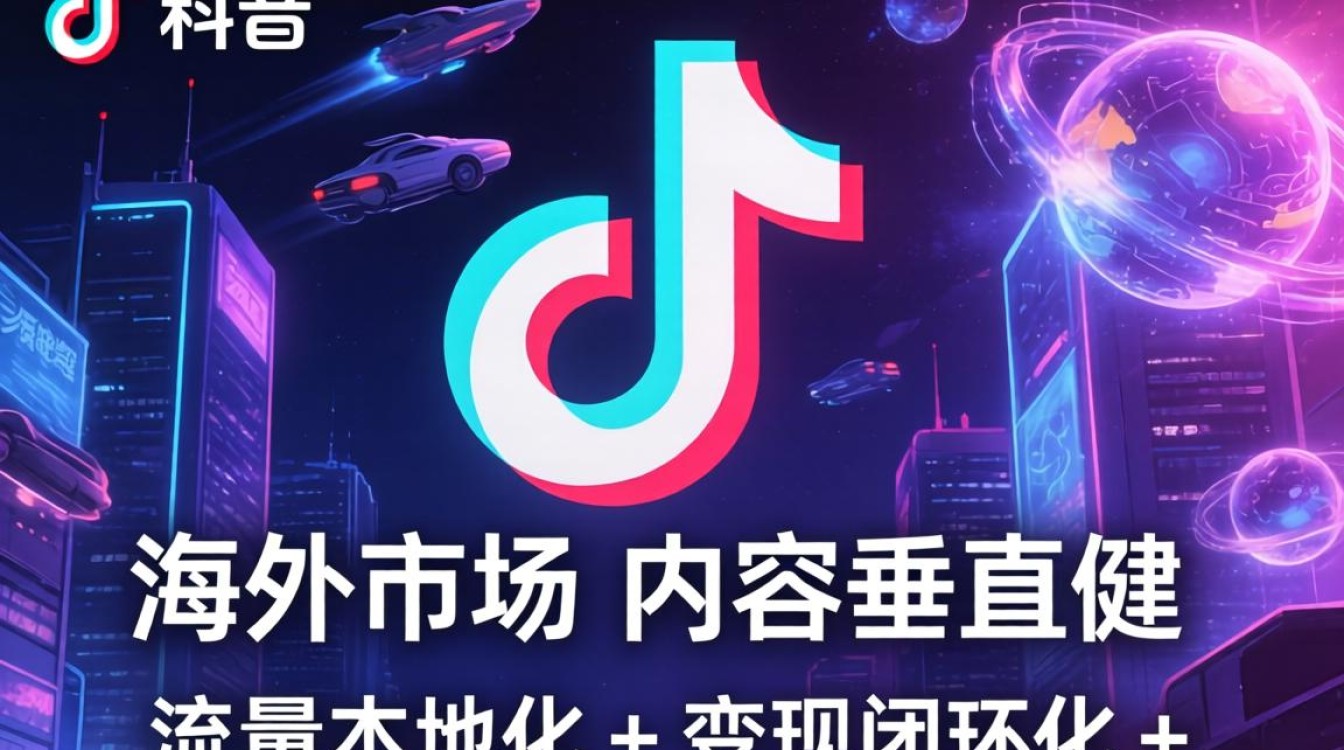 TikTok 海外市场变现技巧有哪些