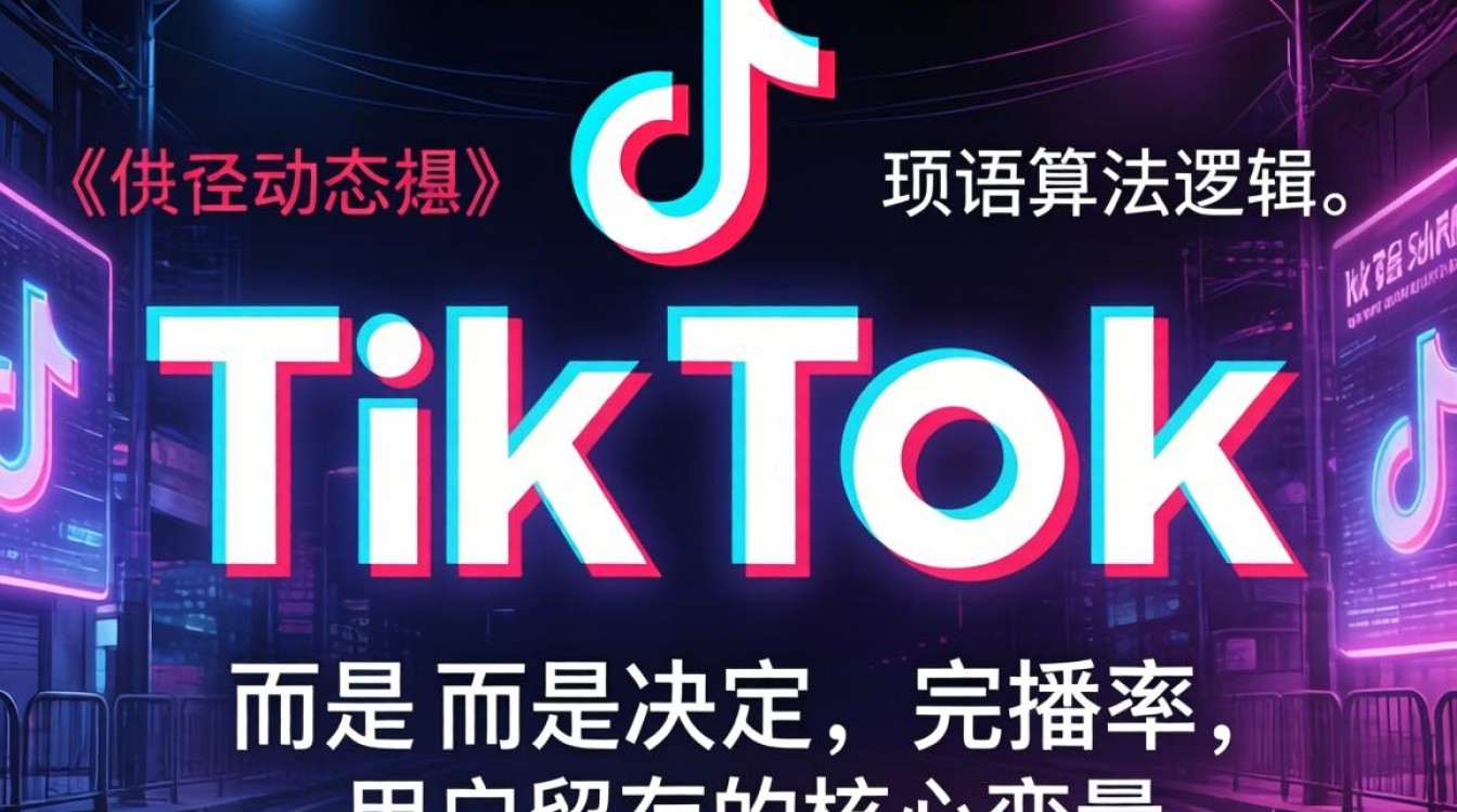 TikTok 字幕动态效果怎么设置