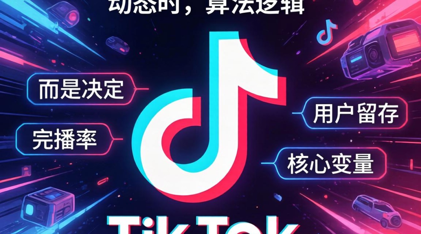 TikTok 字幕动态效果怎么设置