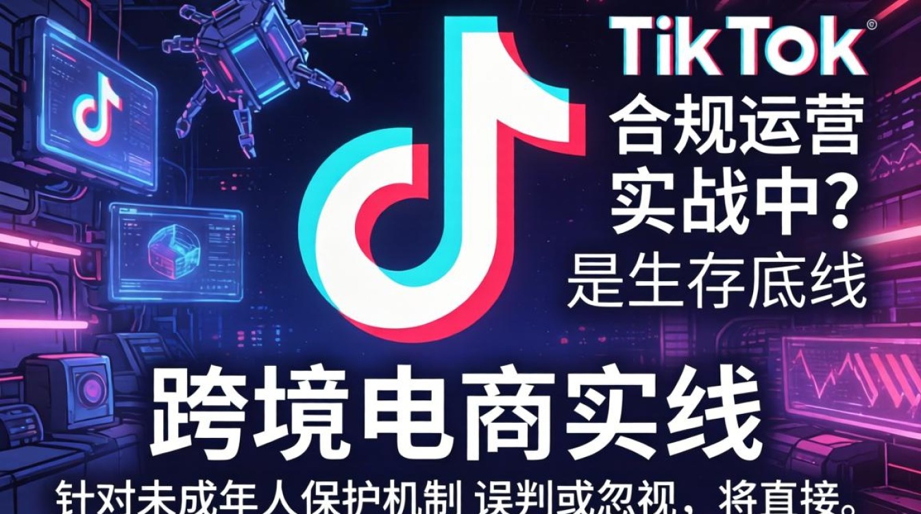 TikTok 未成年设置怎么做