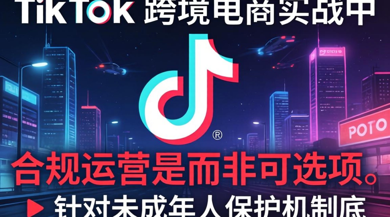 TikTok 未成年设置怎么做