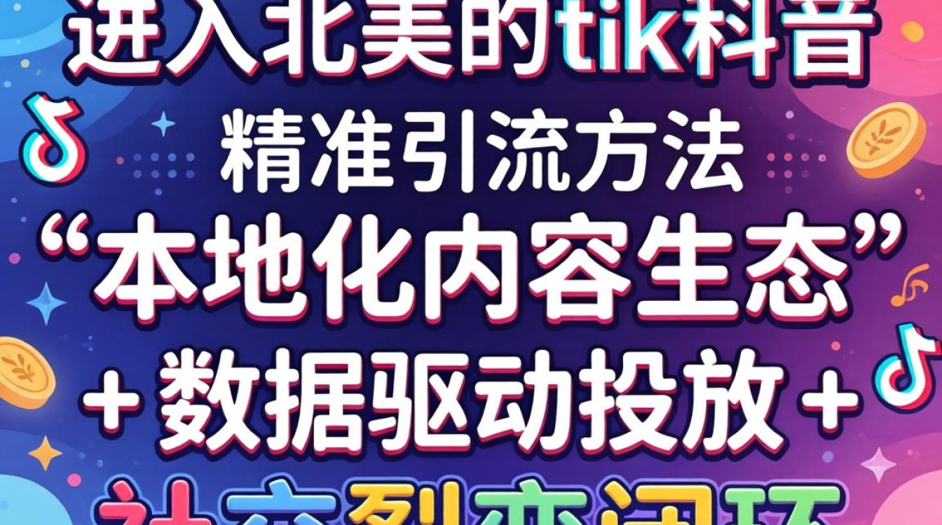 营销策略与精准引流方法全解析