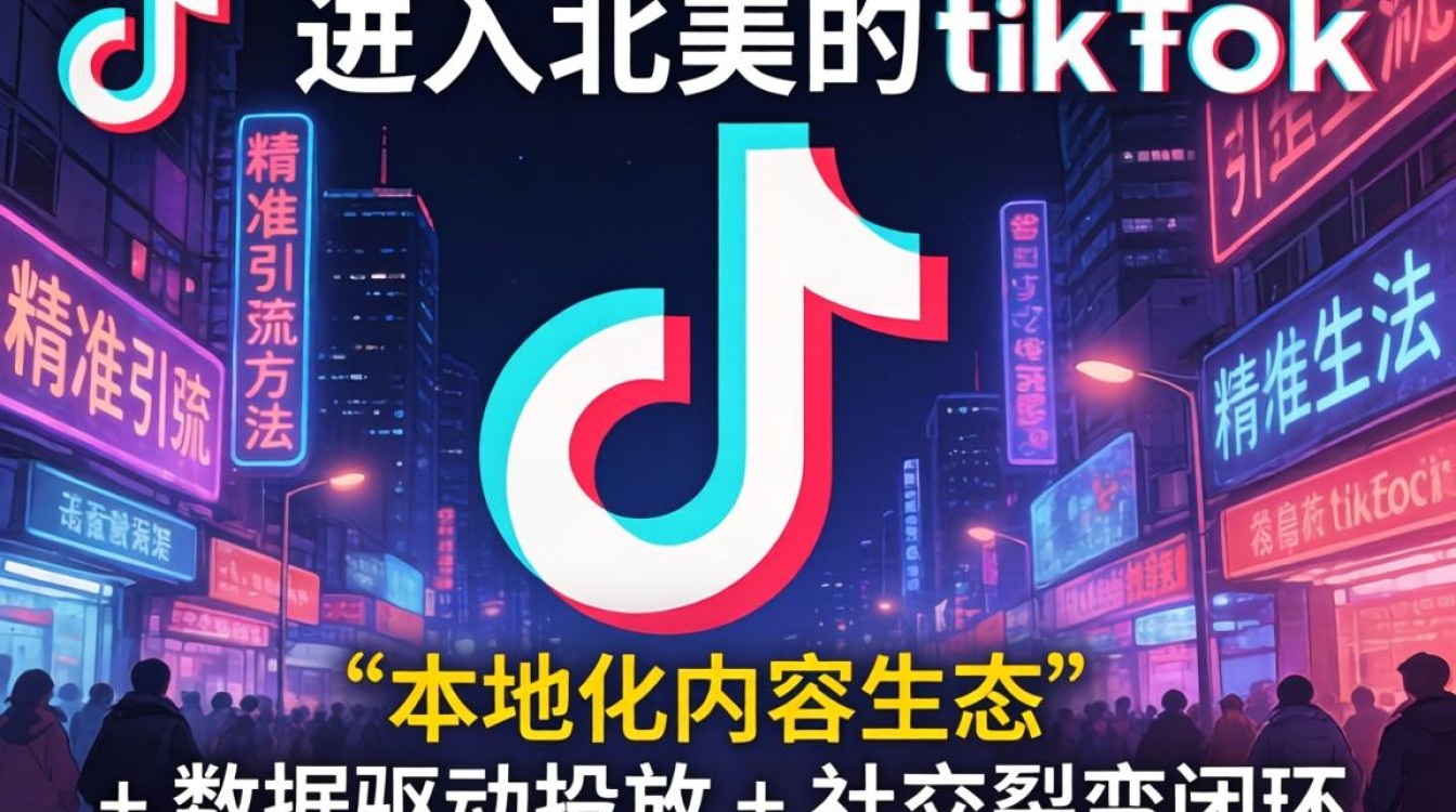 营销策略与精准引流方法全解析