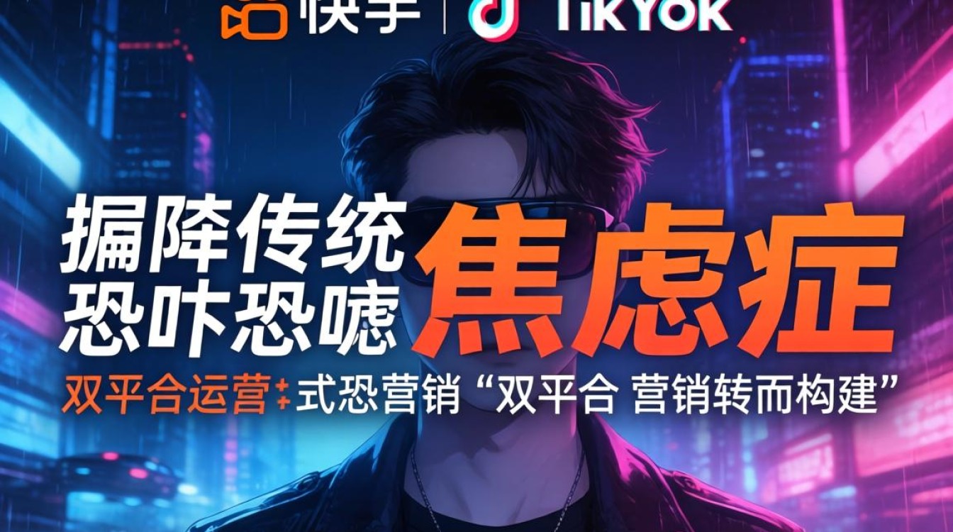 tiktok运营攻略手把手教你