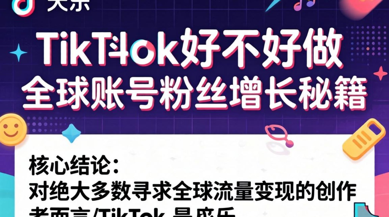 乐天和TikTok哪家好做