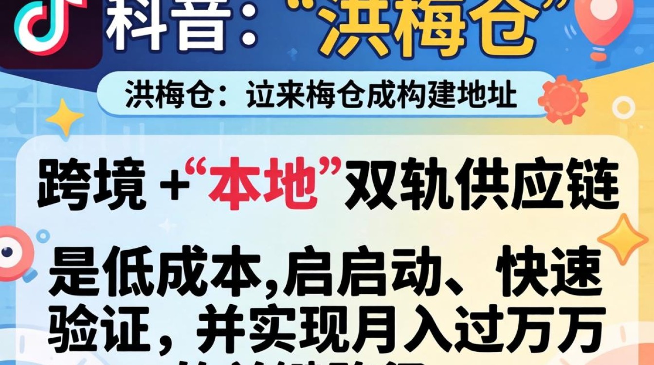 TikTok 变现技巧月入过万