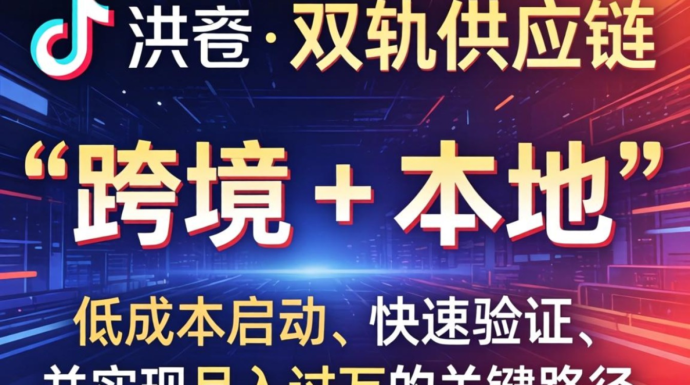 TikTok 变现技巧月入过万