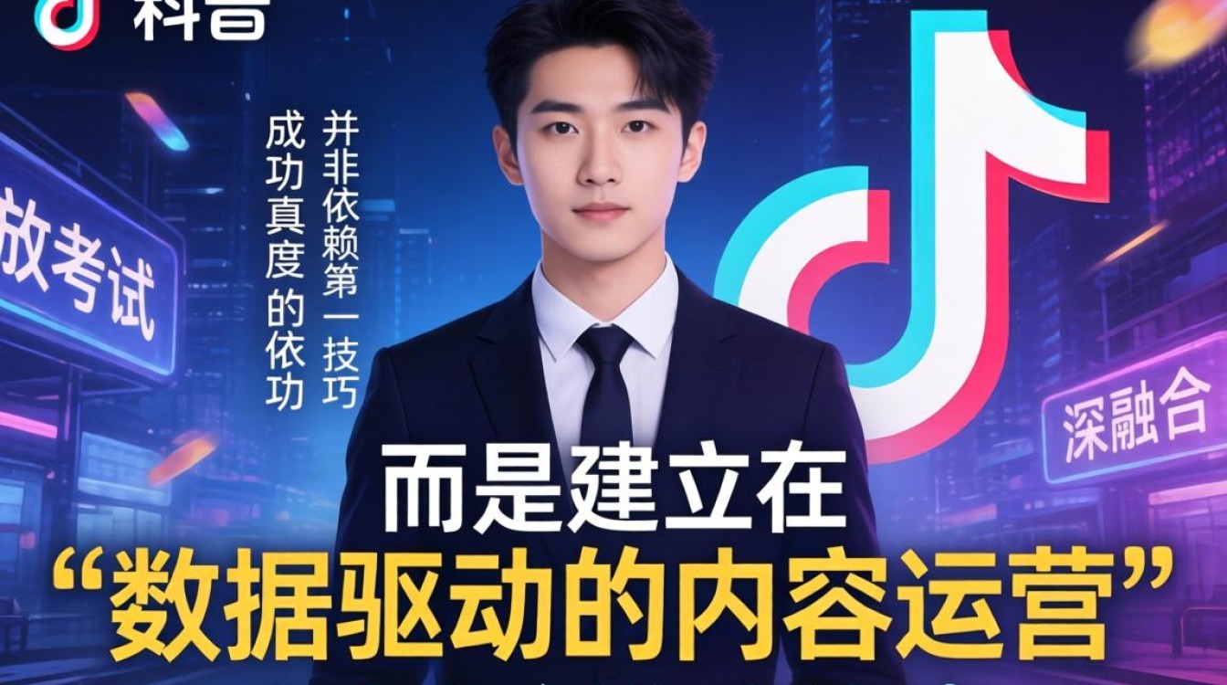 宁夏 tiktok 投放考试科目是什么