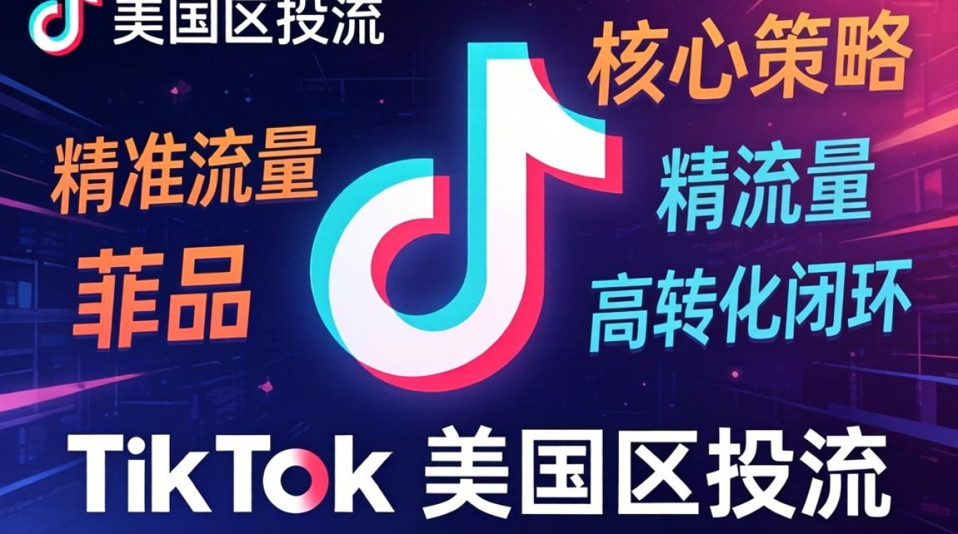 TikTok 美国区投流费用及运营技巧