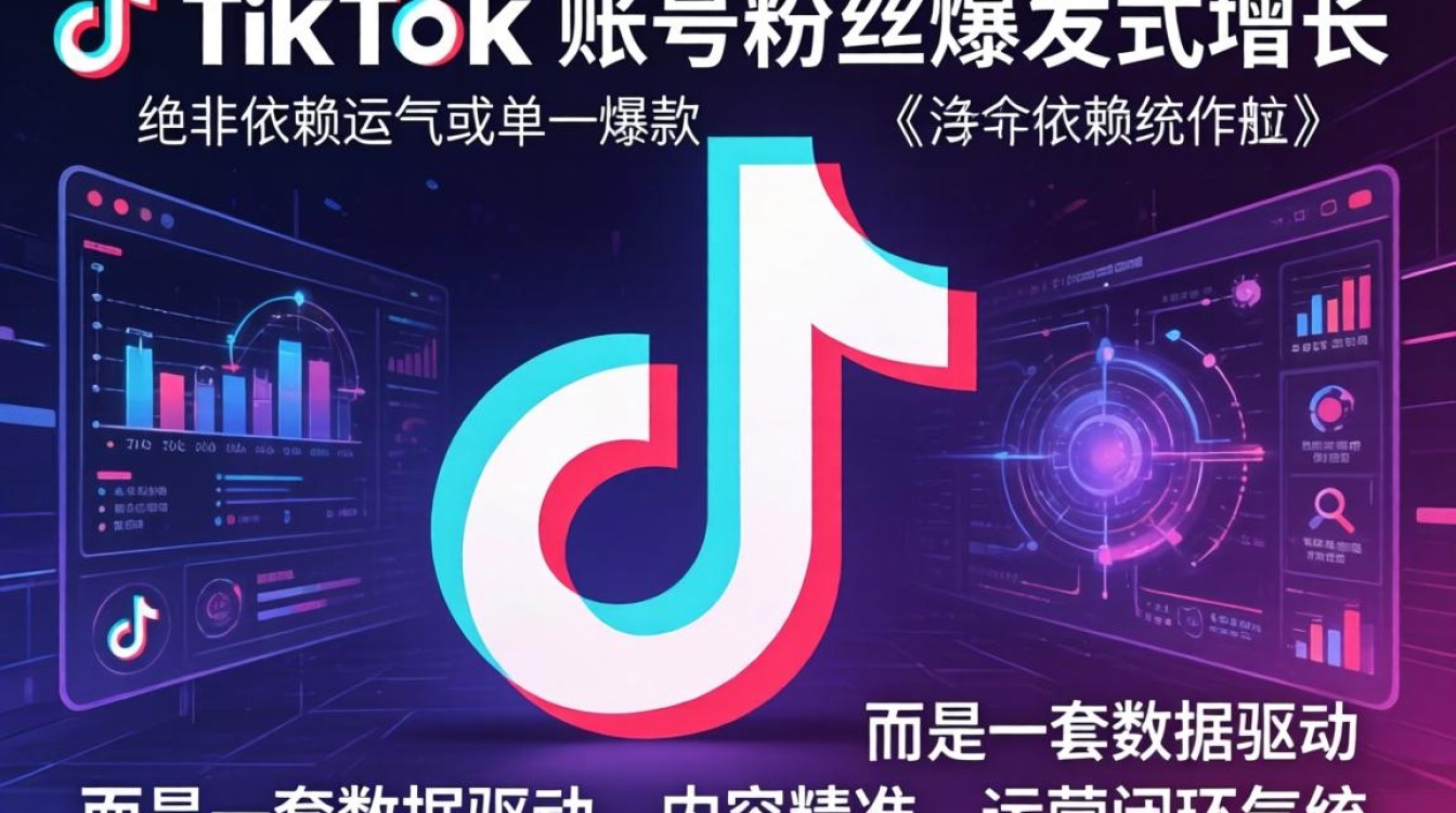 TikTok 胖发的作品 全球账号粉丝增长秘籍