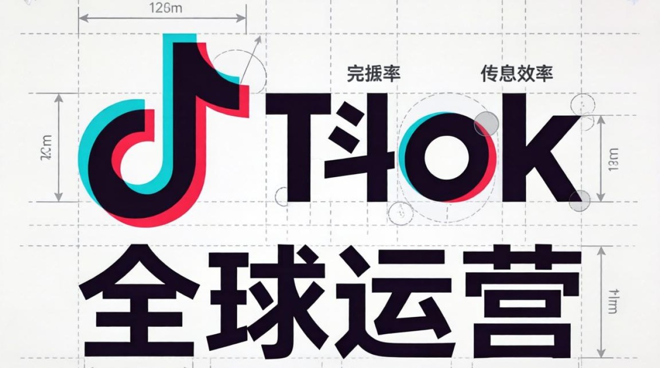 TikTok 用的什么字体