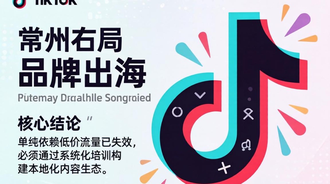 常州 tiktok 培训费用多少