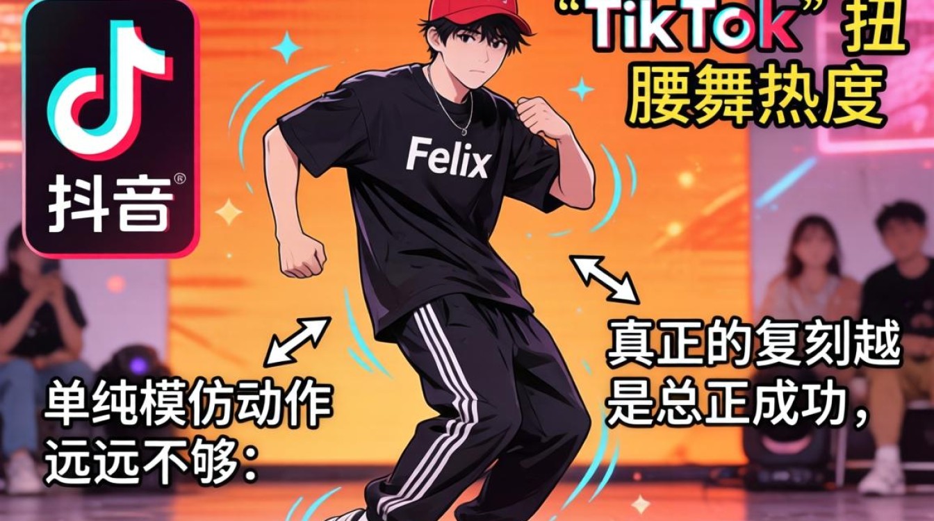 tiktok第一完整攻略从入门到精通
