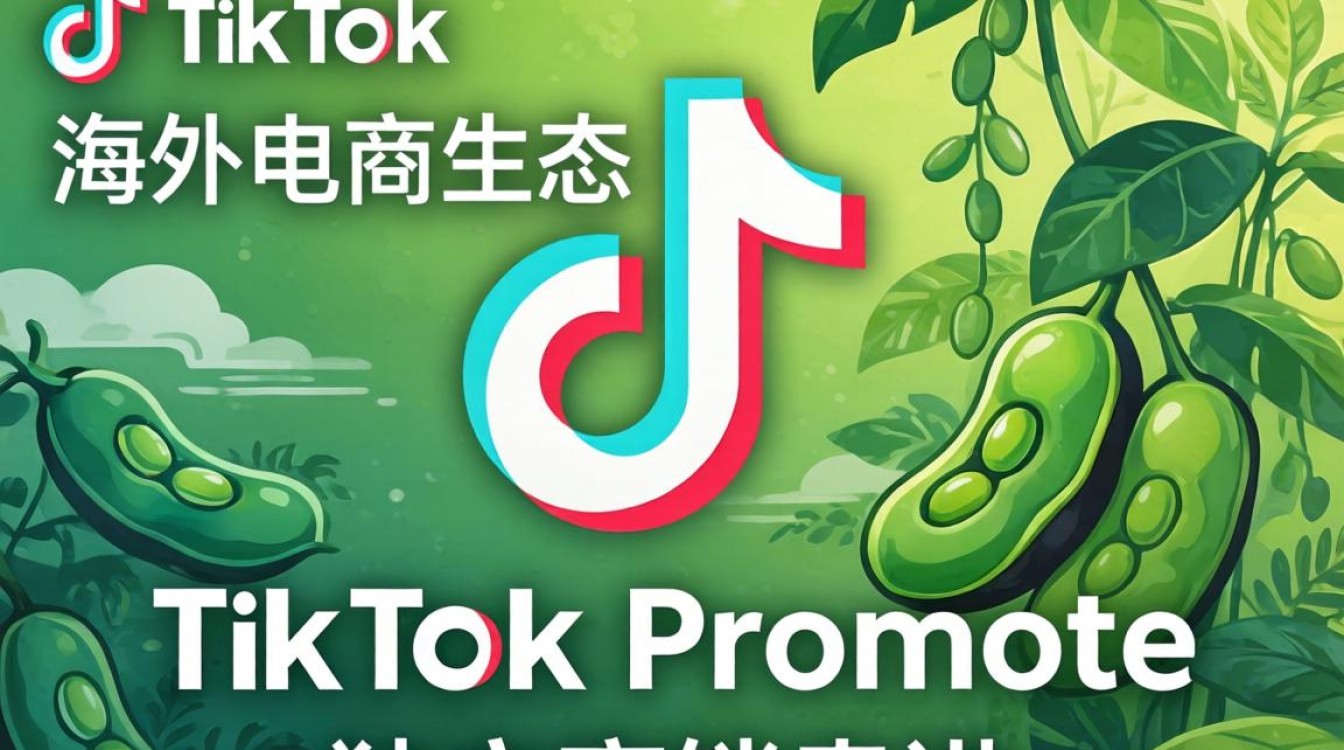 TikTok 豆荚功能叫什么