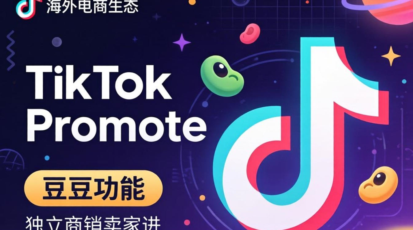 TikTok 豆荚功能叫什么