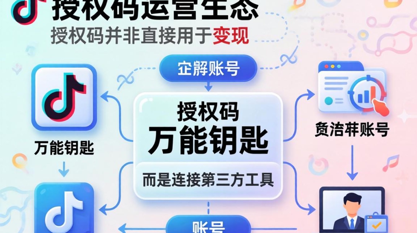 TikTok 变现技巧月入过万