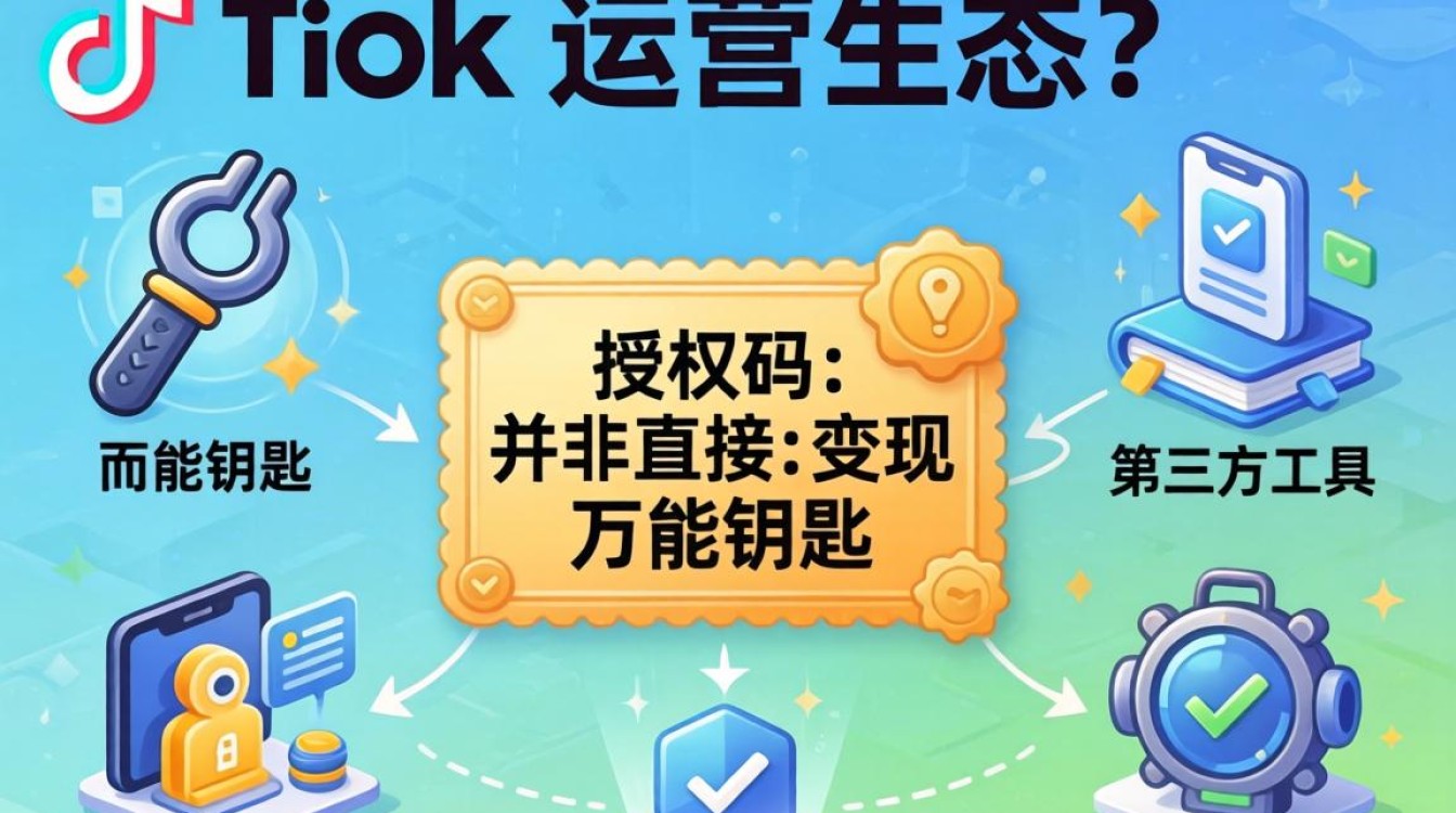 TikTok 变现技巧月入过万