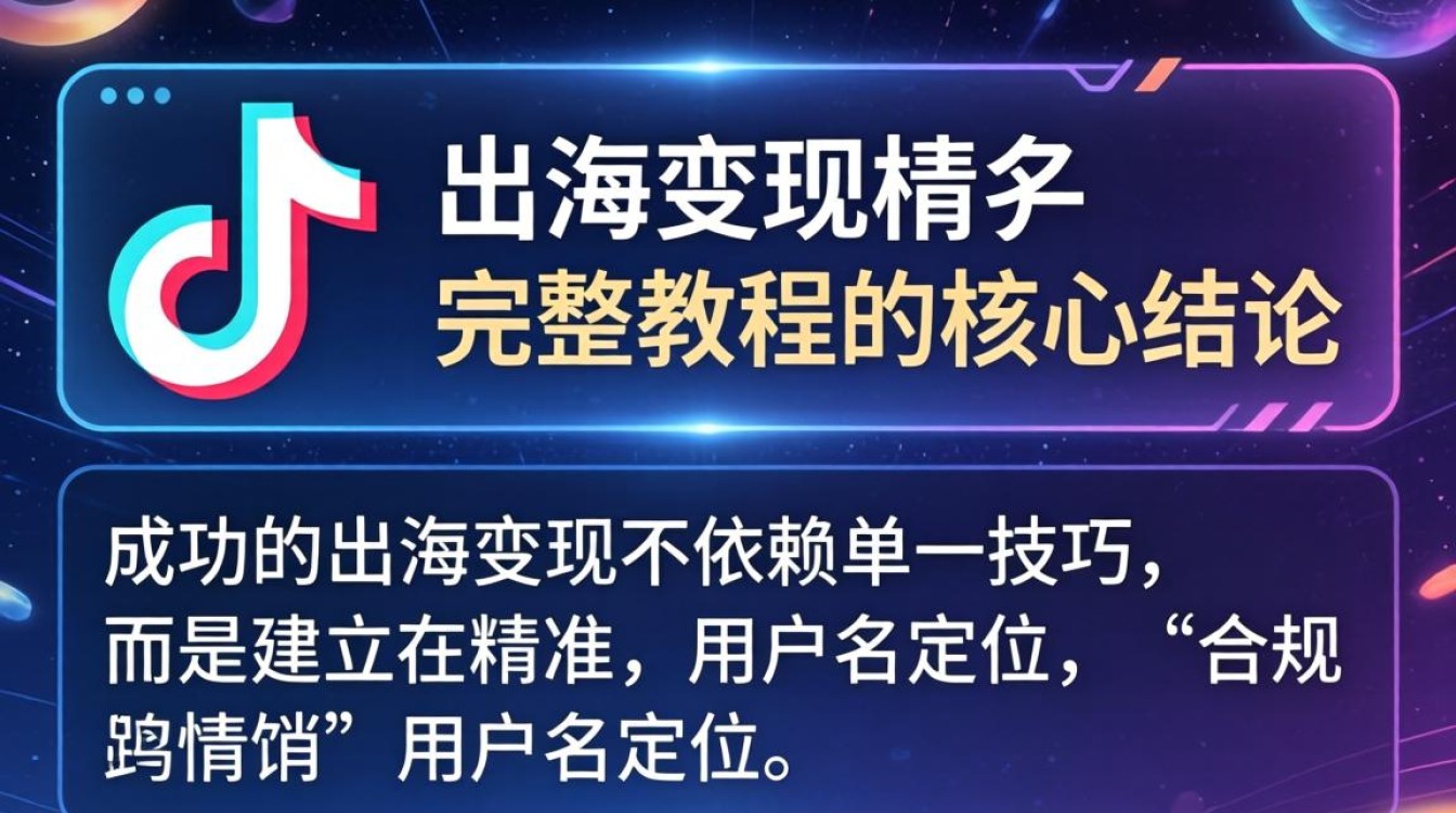 TikTok 用户名中文怎么起