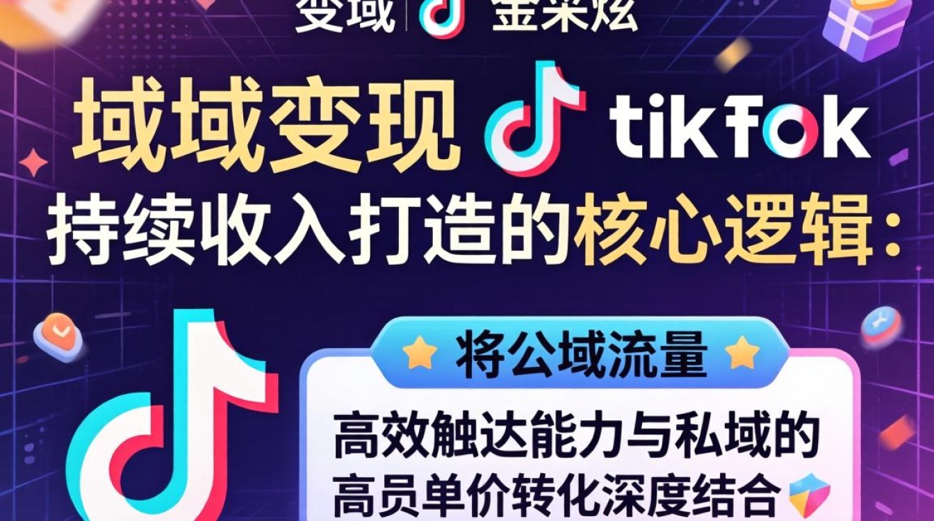 金采炫的 TikTok 持续收入打造