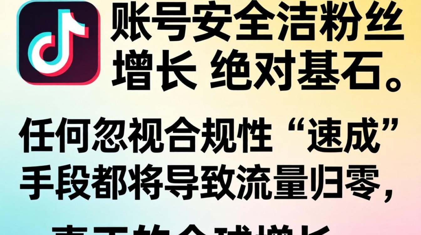 TikTok 安全性问题怎么解决