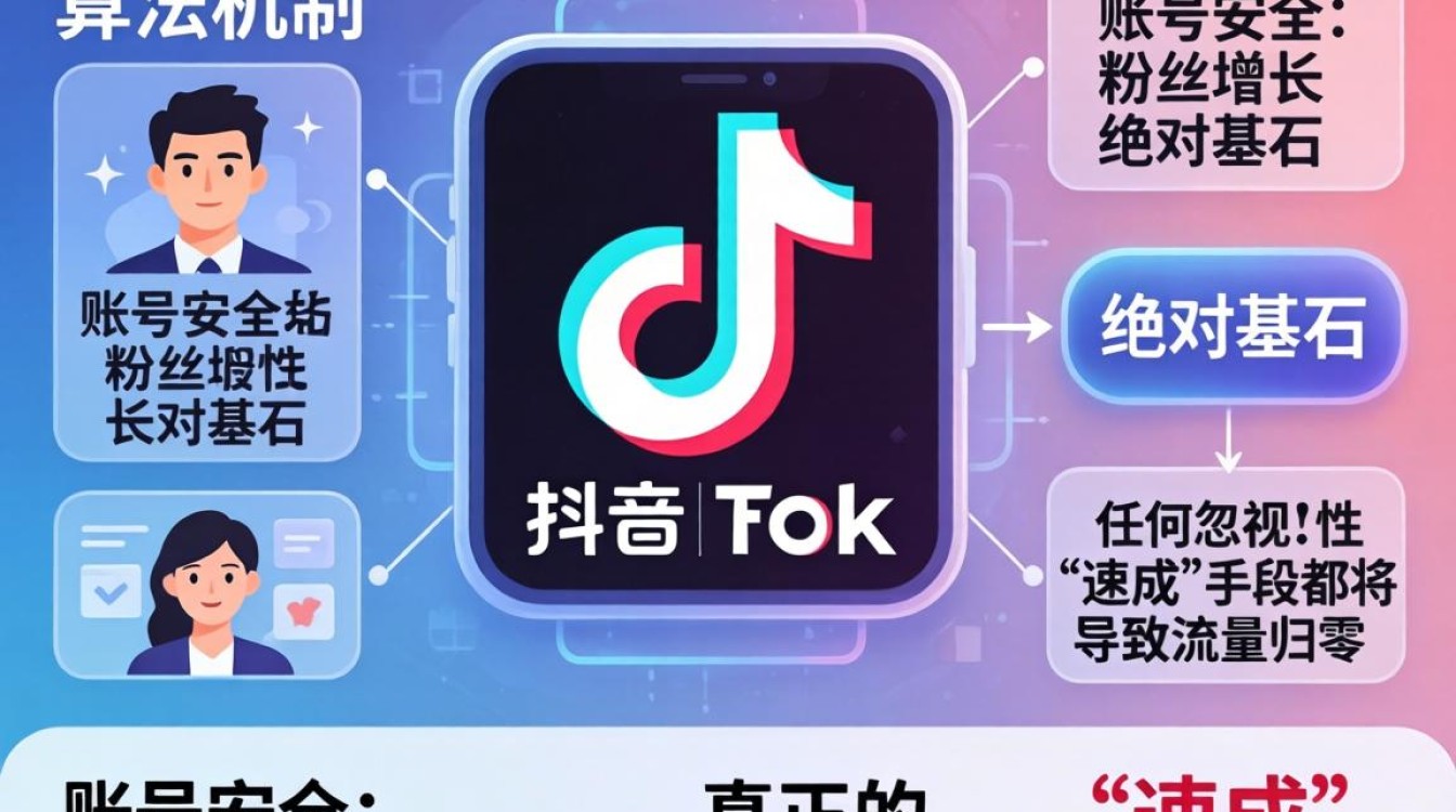 TikTok 安全性问题怎么解决