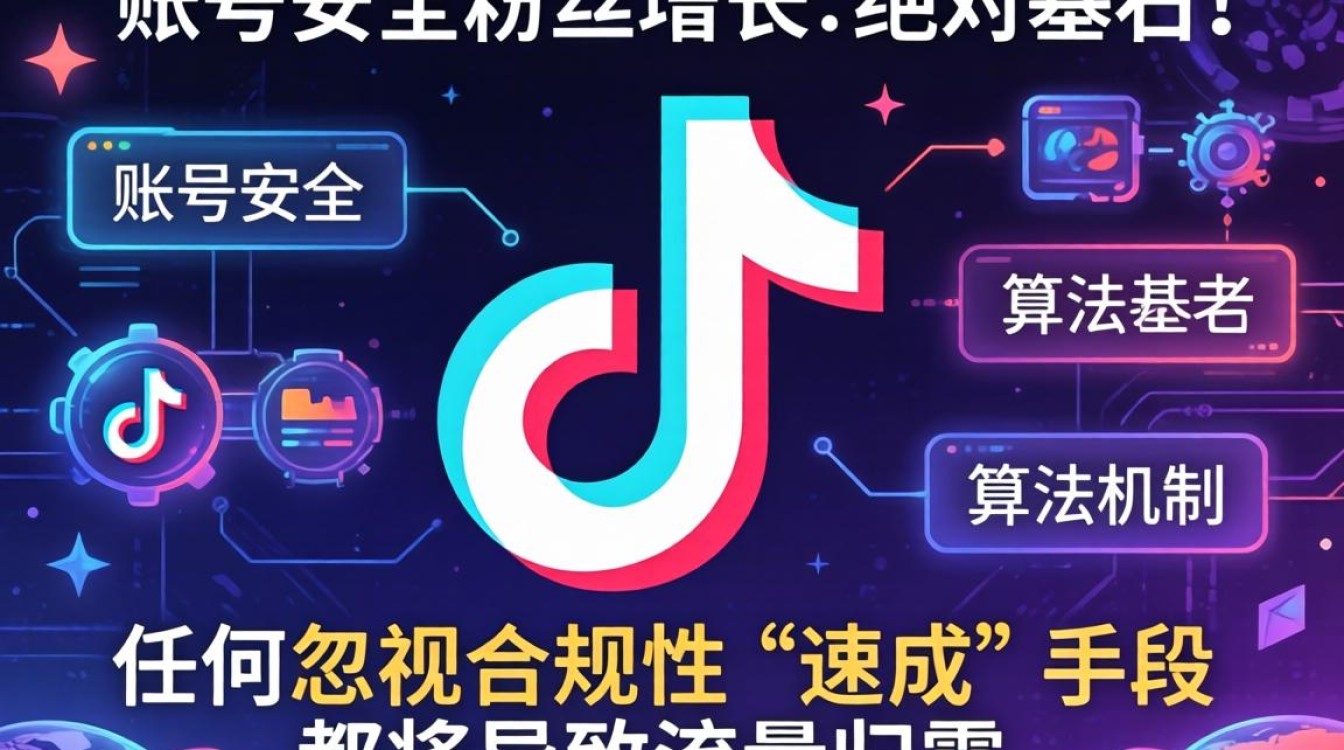 TikTok 安全性问题怎么解决
