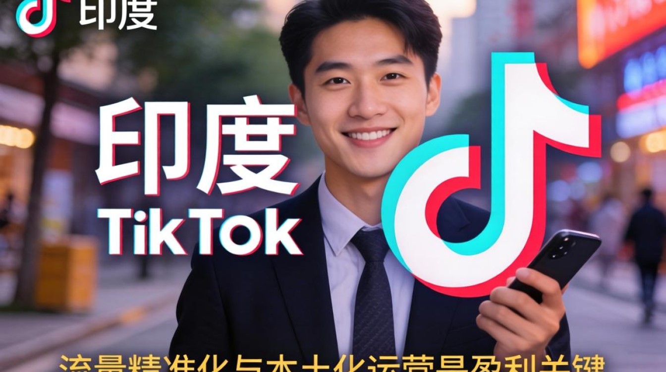 快手印度女博主TikTok变现方法新手必看