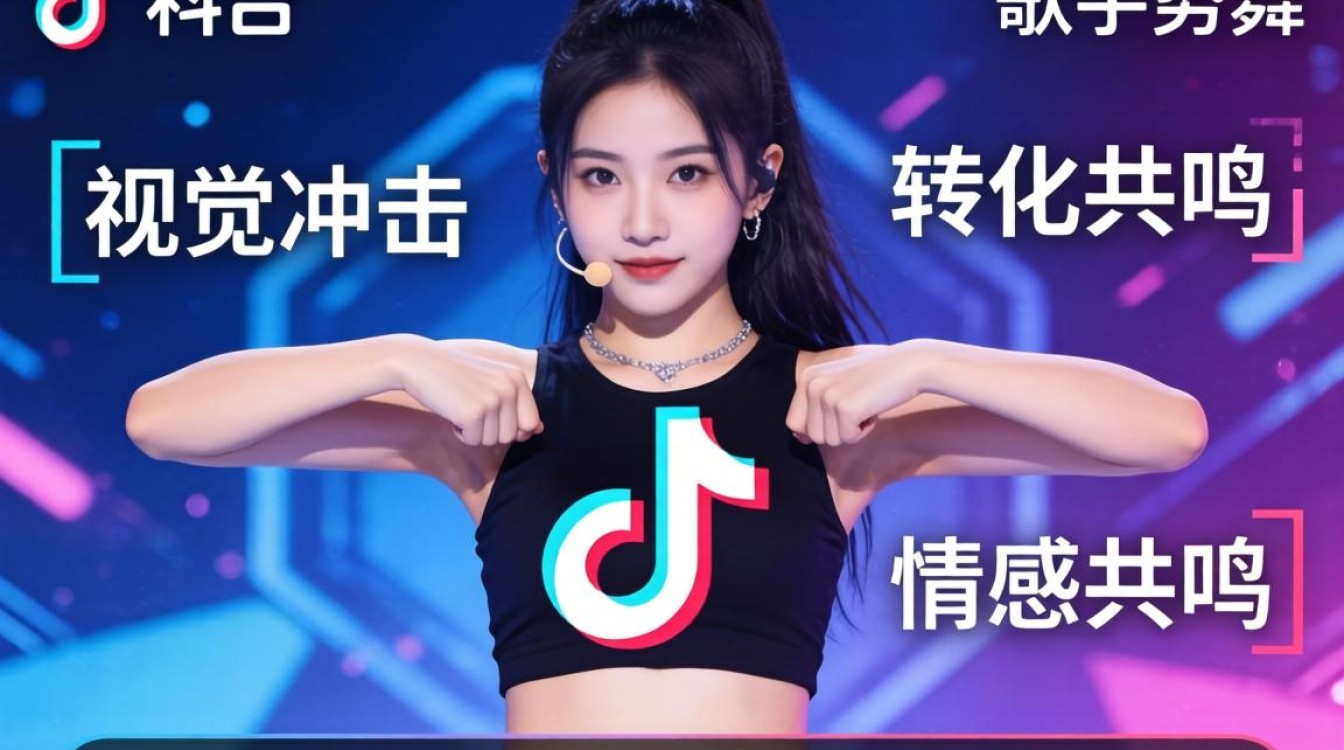 直播话术中文歌手势舞tiktok如何提升互动转化