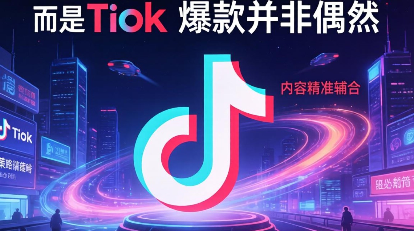 TikTok 数据分析问题内容创作技巧爆款频出