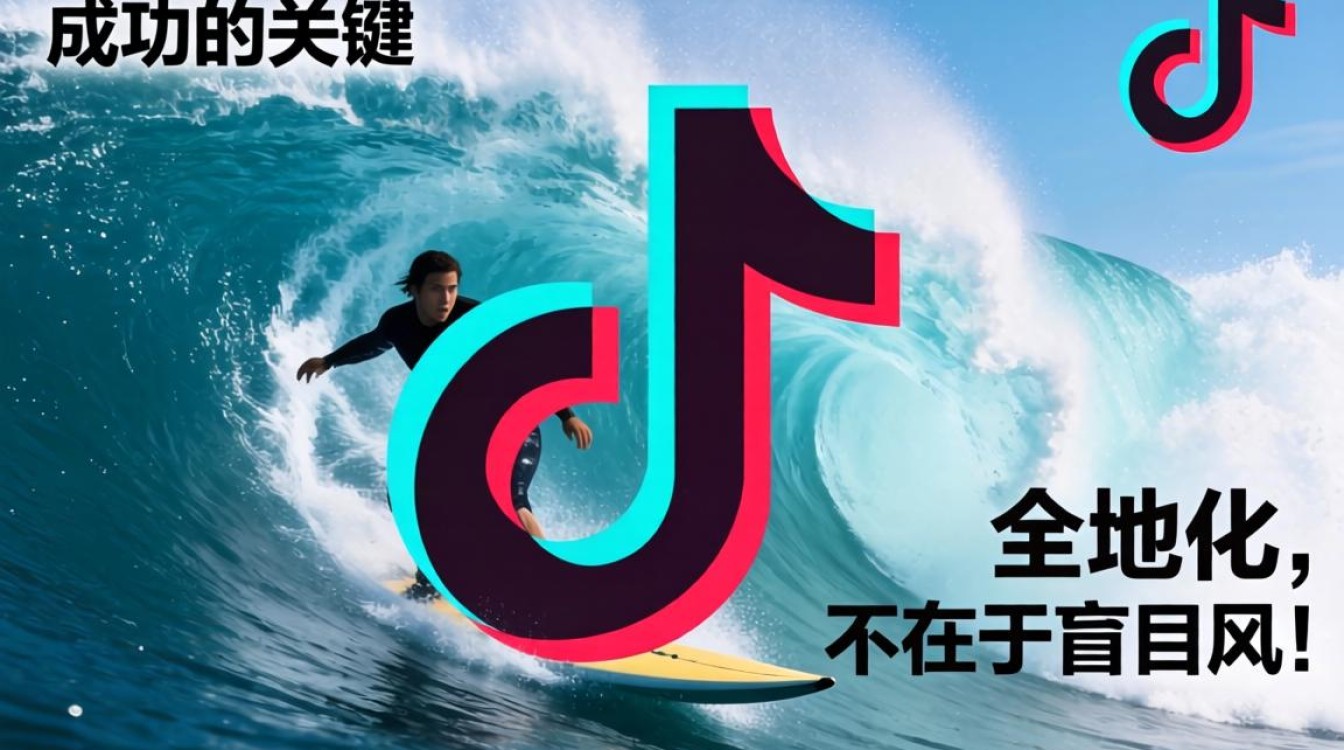 安卓版下载TikTok 海外市场入局指南