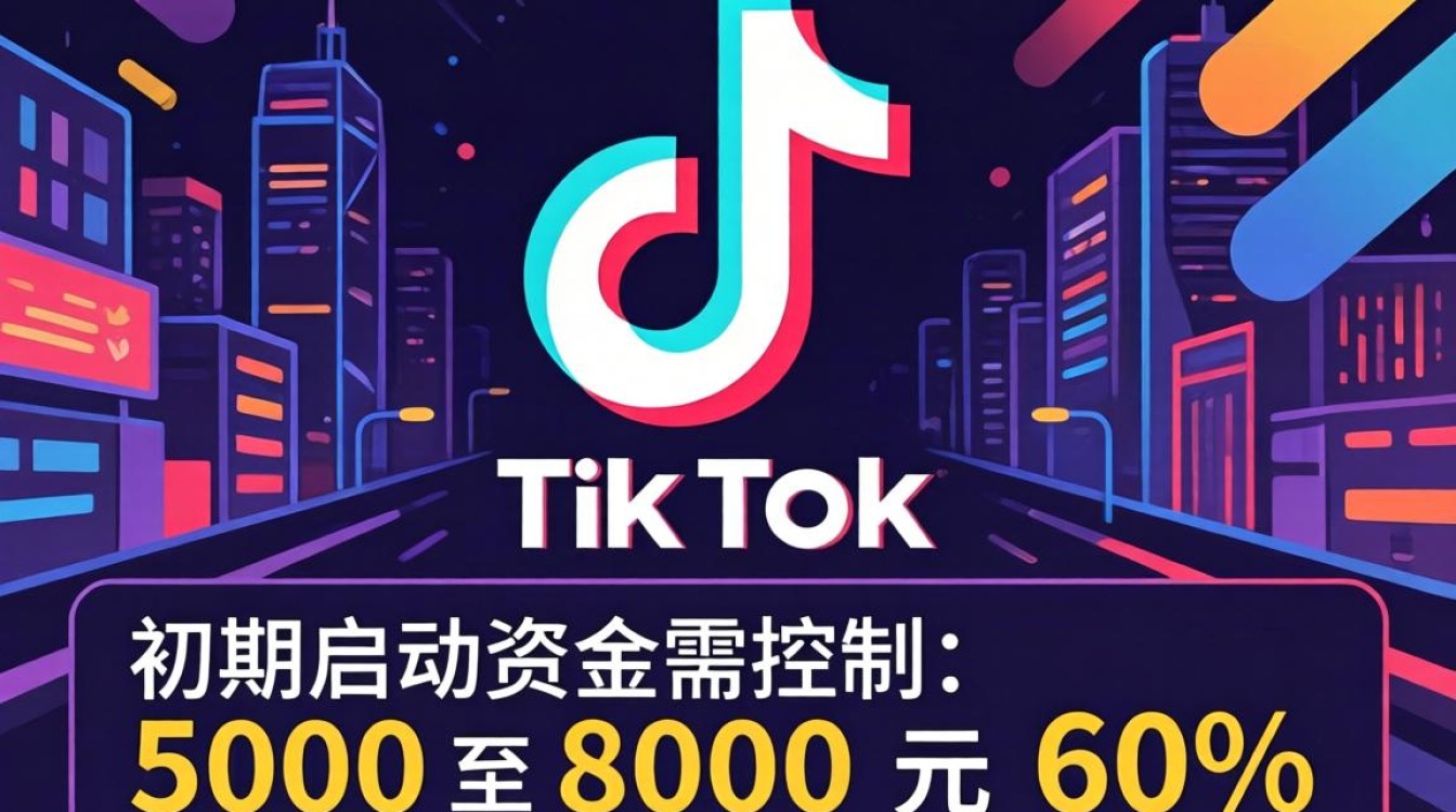TikTok 东南亚成本从入门到精通完整攻略