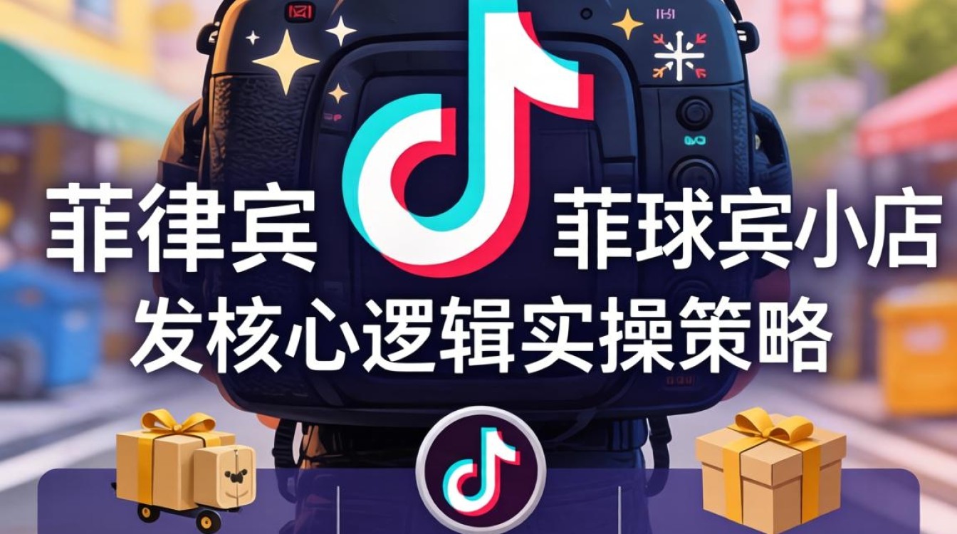 菲律宾 TikTok 小店发货流程