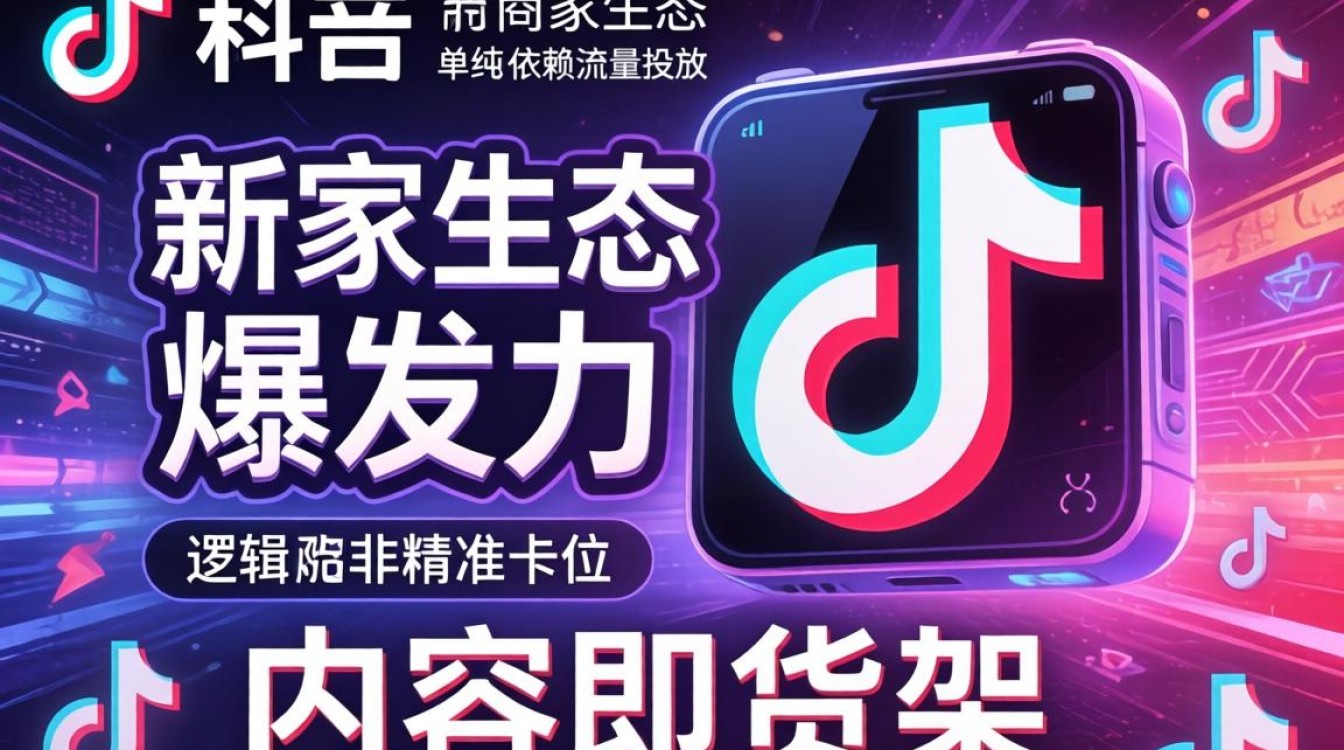TikTok 对商家政策从入门到精通完整攻略