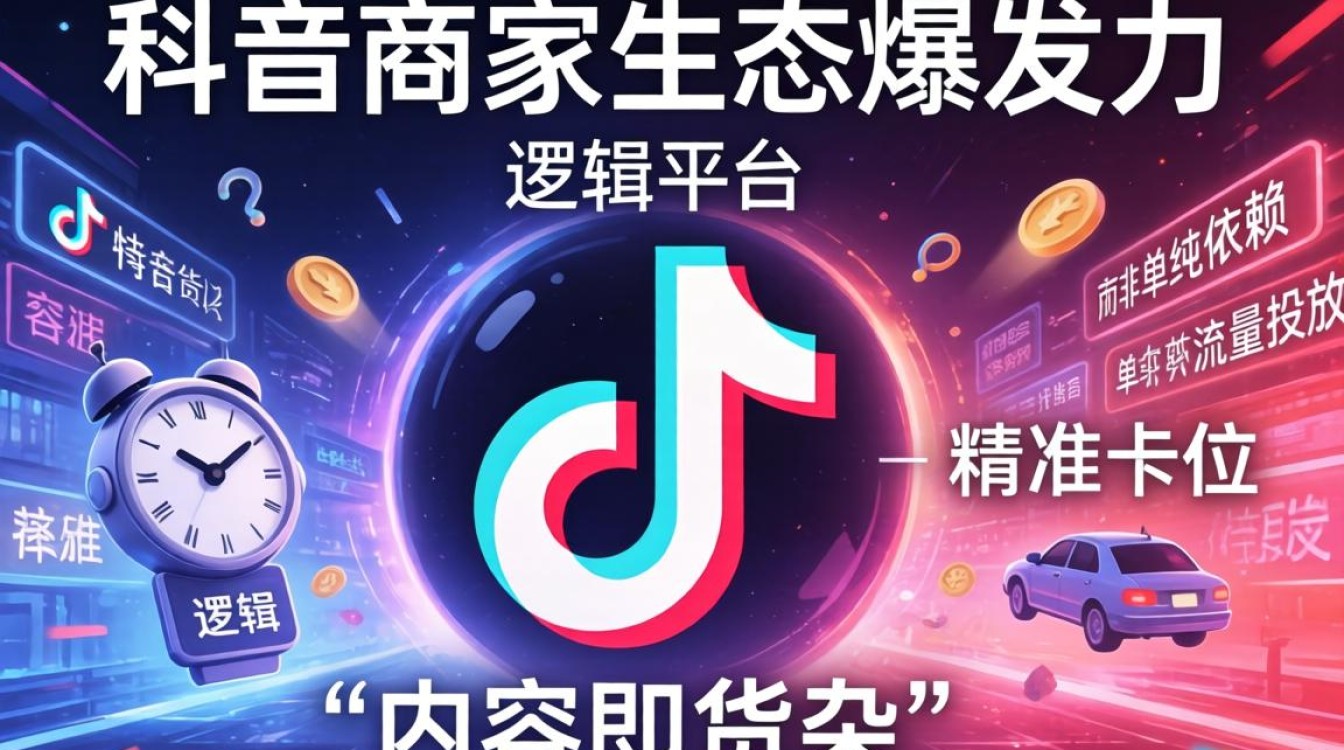 TikTok 对商家政策从入门到精通完整攻略