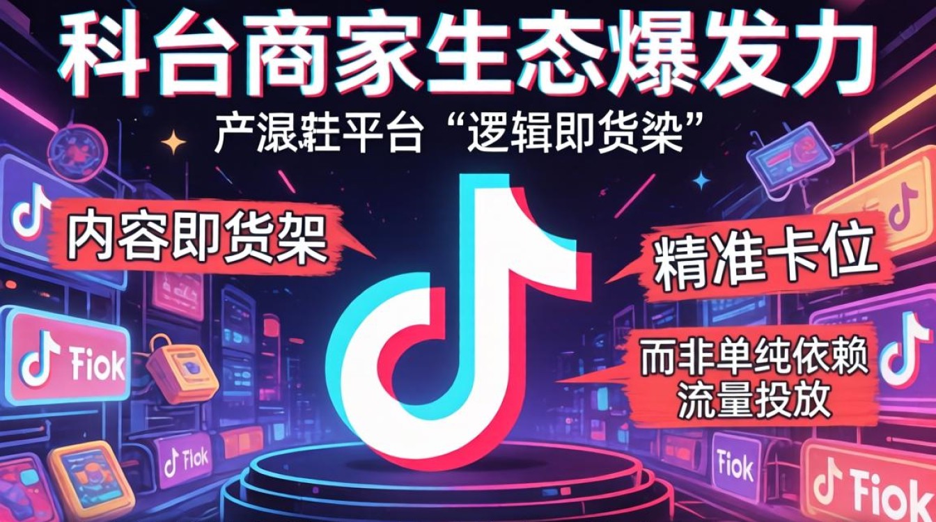 TikTok 对商家政策从入门到精通完整攻略