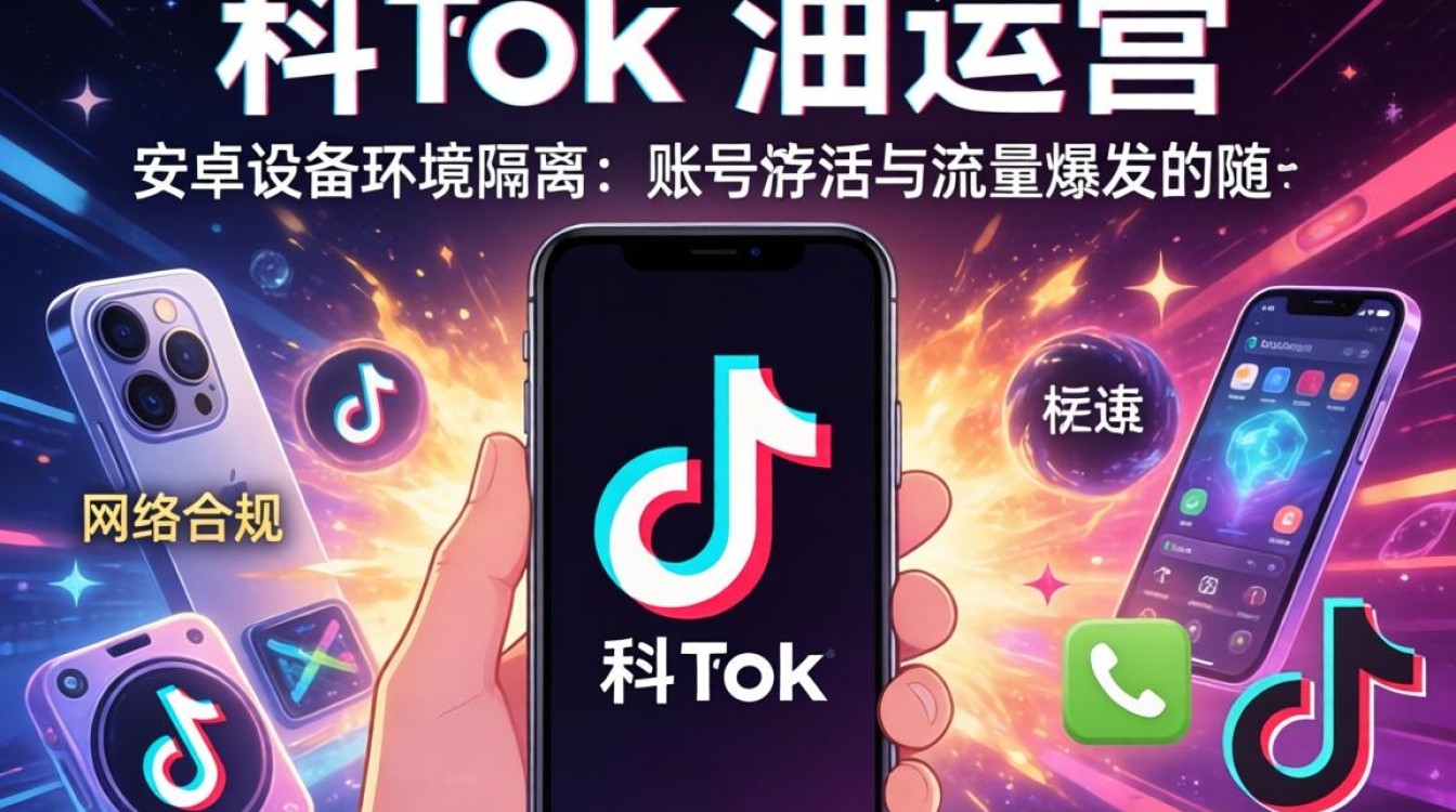 TikTok 免卡安卓怎么注册
