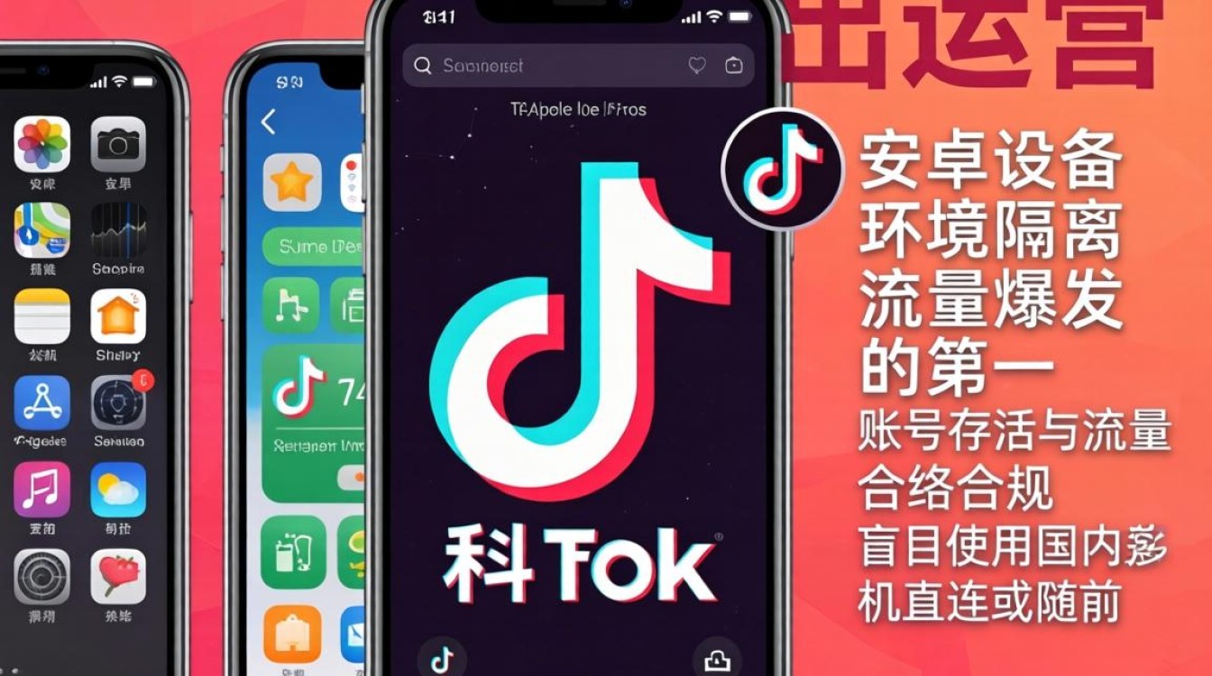TikTok 免卡安卓怎么注册