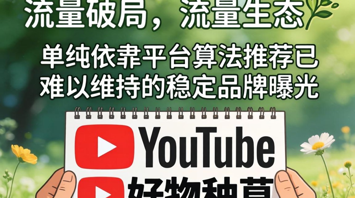 YouTube 好物种草 TikTok 教程 SEO 优化提升曝光怎么做