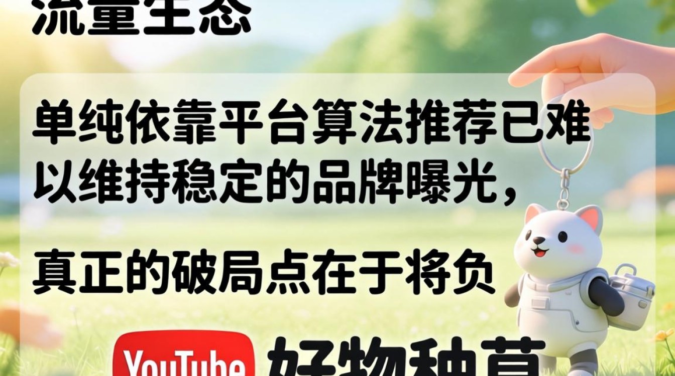 YouTube 好物种草 TikTok 教程 SEO 优化提升曝光怎么做