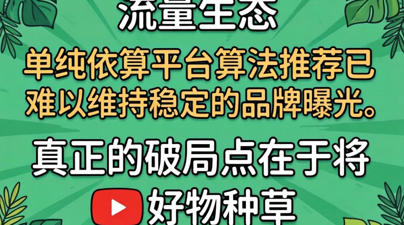 YouTube 好物种草 TikTok 教程 SEO 优化提升曝光怎么做