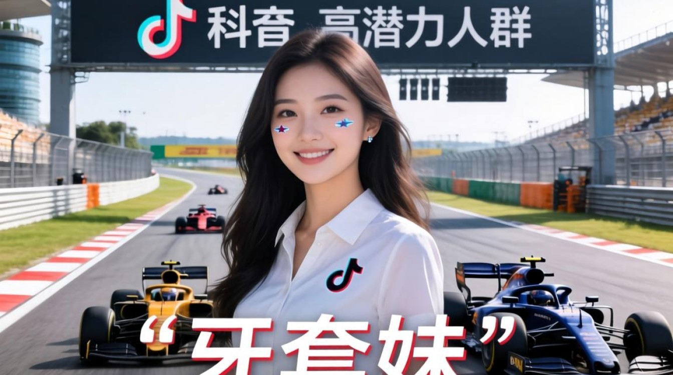 广告投放牙套妹合集tiktok