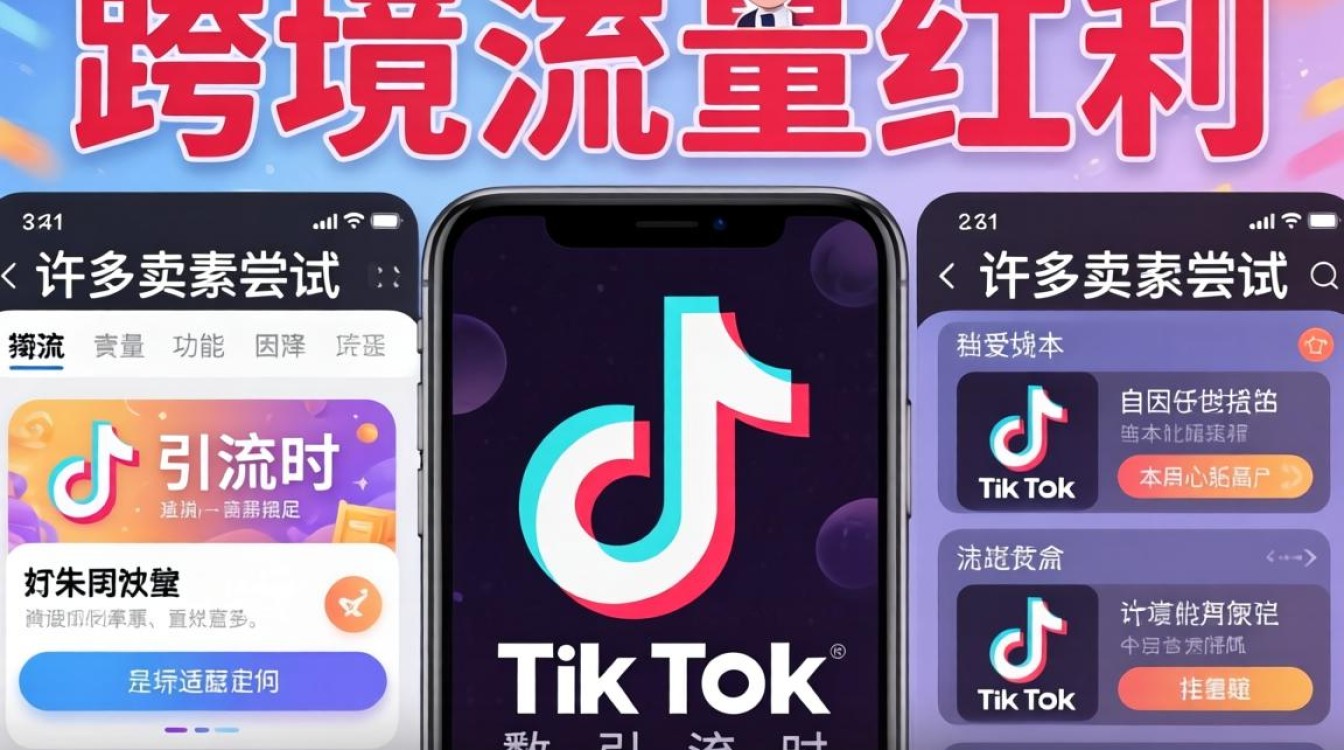 TikTok 翻译用不了怎么办