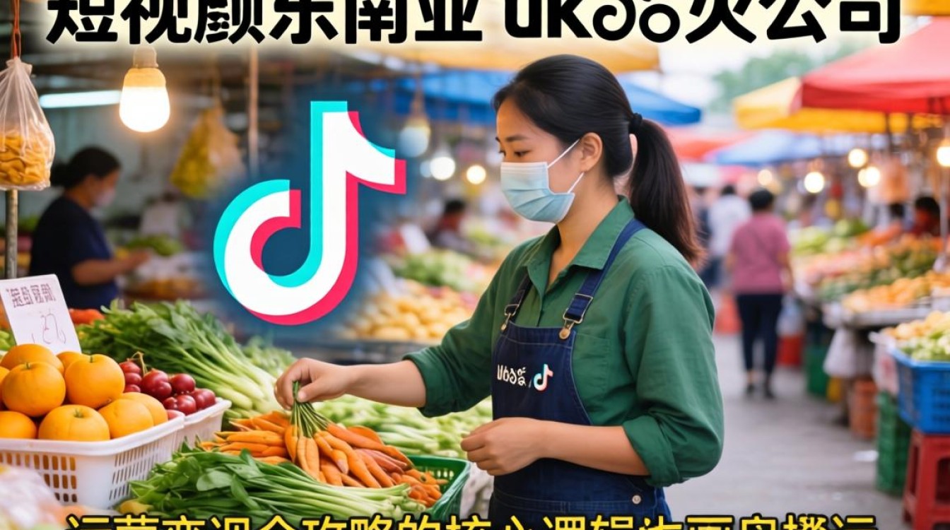 短视频东南亚TikTok公司运营变现全攻略