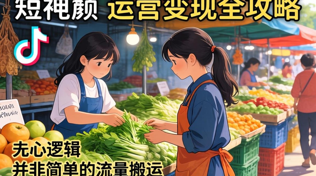 短视频东南亚TikTok公司运营变现全攻略