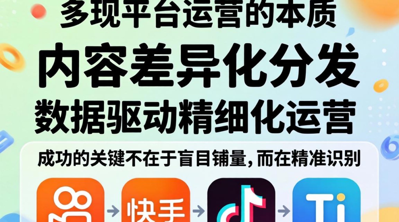快手一休抖音 TikTok 运营攻略手把手教你