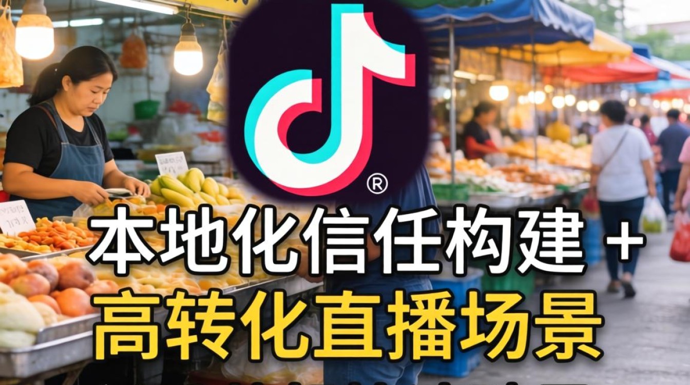 抖音泰国版 TikTok 电商怎么运营